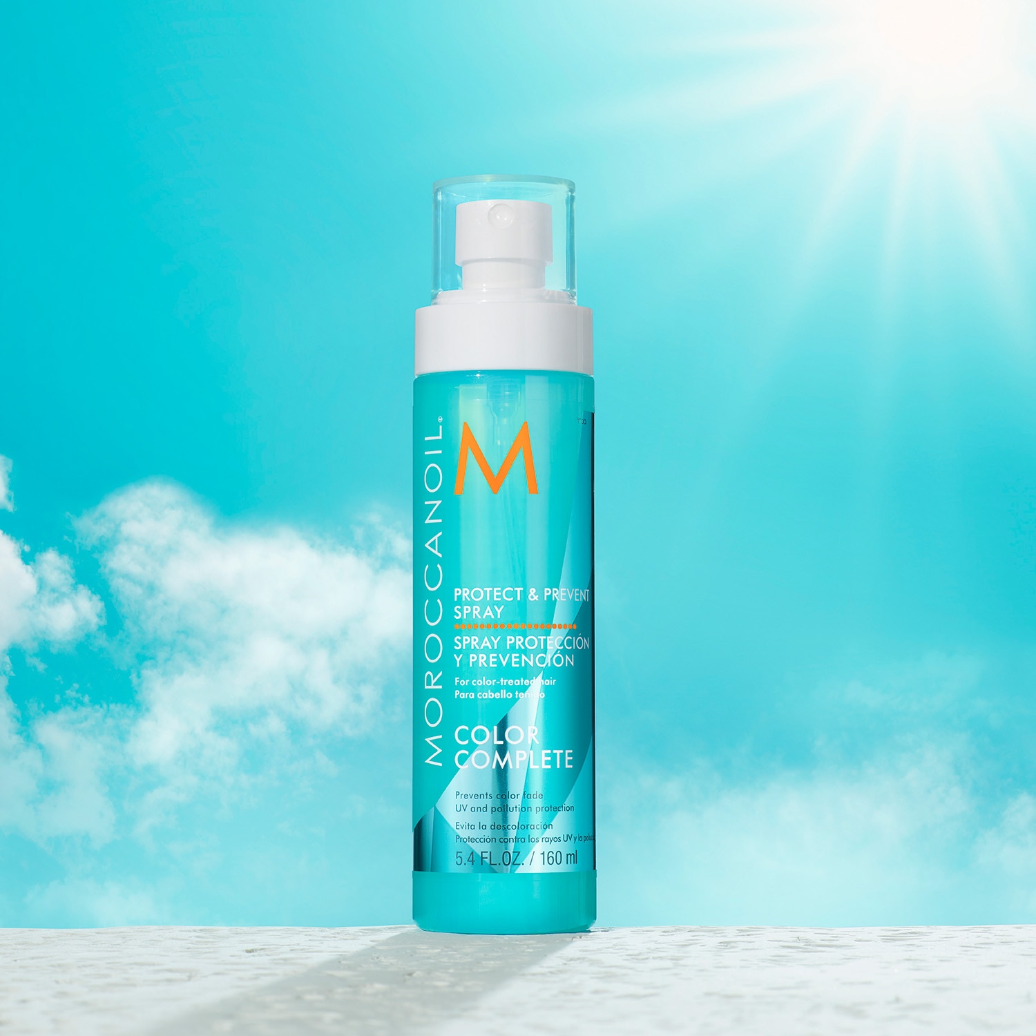 PROTECT & PREVENT SPRAY (PROTECTOR DE CABELLO)